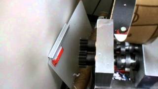 Metal Shredder