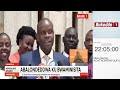 ATTOTTOLA BWEYAMUGGYA MUZIGO EYASIBISA BBA OLW ENNYUMBA AMUWANDA LULUSU 