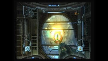 Metroid Prime 100% Walkthrough (Wii) Part 1