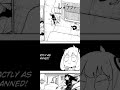 anya's high kick she learnt from her mama. (spy x family)