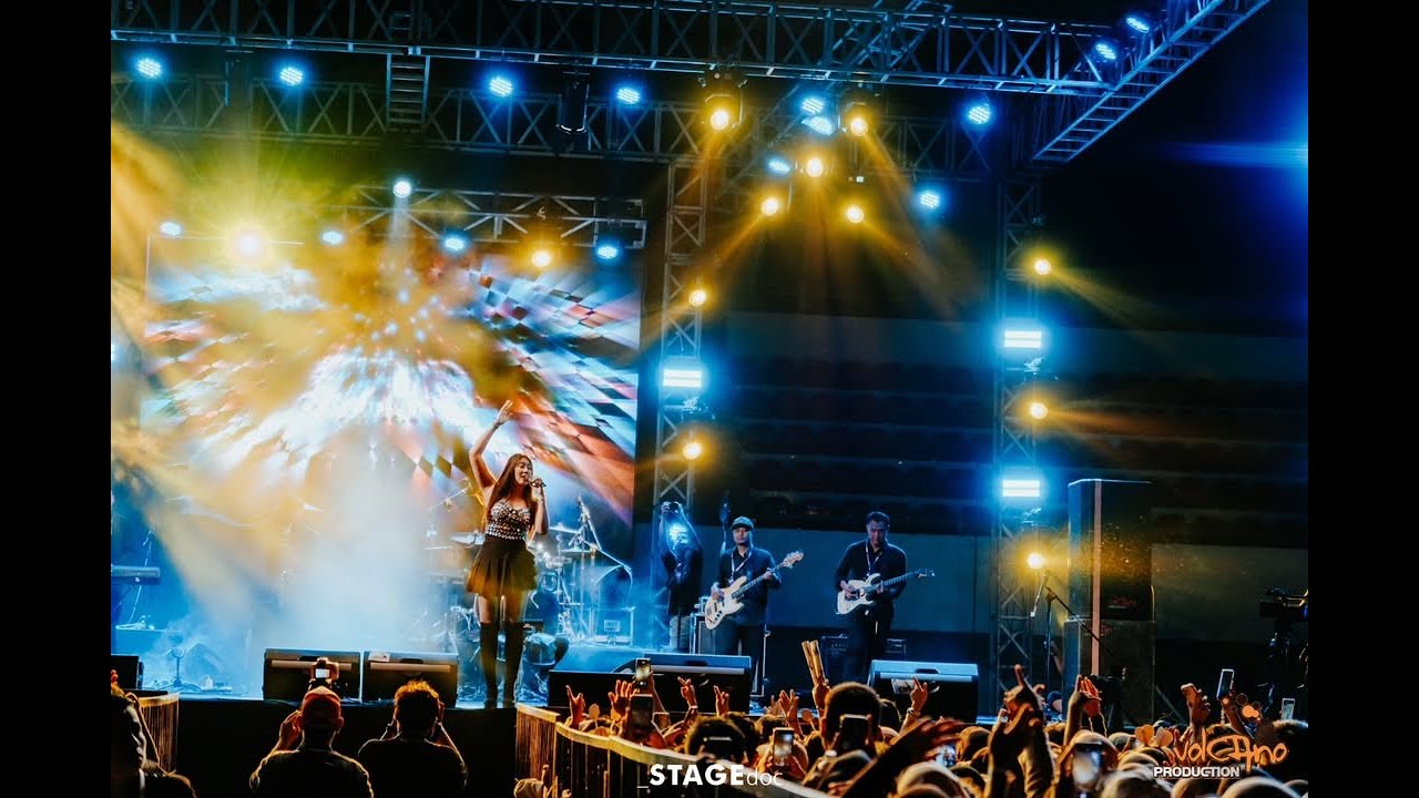 Aini Zhafara — Sanes