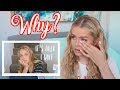 Reacting To My Sister Quitting Youtube! 💔