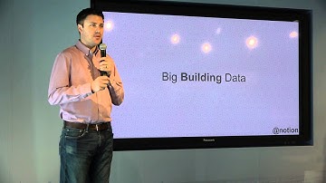 Notion CEO Brett Jurgens MetaProp NYC Demo Day 2015/2016