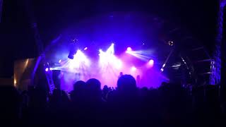 Rotting Christ - Apage Satana - live @ Meh Suff! Metalfestival, Huettikon 11.09.2021