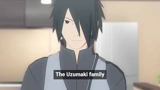 Sasuke wants more Uchiha kids?