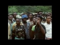 Capture de la vidéo Maruza Imi Cde Chinx (1980) Dzapasi Camp (Buhera)