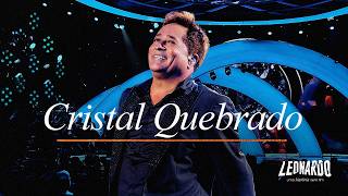 Leonardo - Cristal Quebrado | DVD Uma Nova História Sem Fim