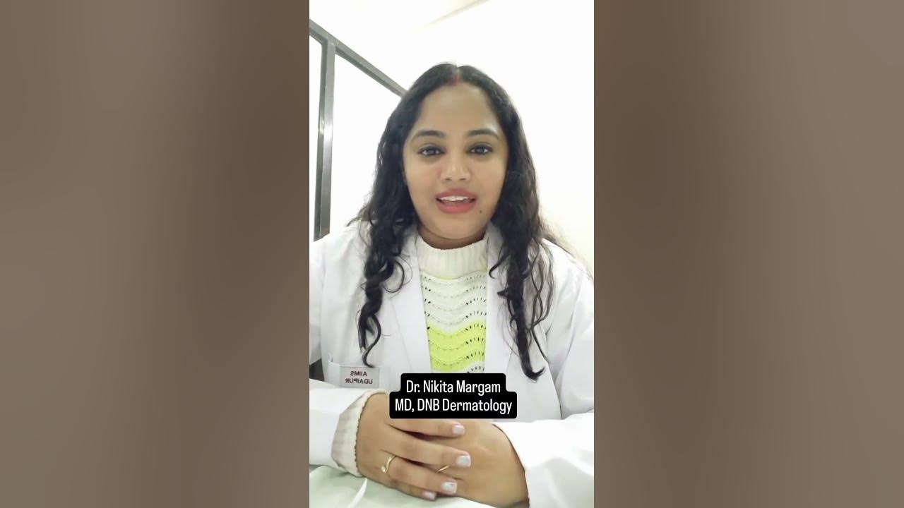 "Say goodbye to dry, cracked lips! 💋✨#dry lips #LipCare #SmoothLips"   Ig- @drnikitamragam_skin