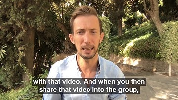 Friday Facebook Ads Tip #36: How to Target Facebook Groups with Ads (Part 2)