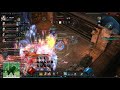 MU Legend Restricted Area Epic 3