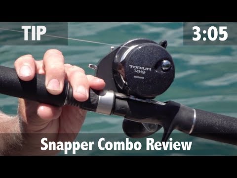 What Is A Good Fishing Rod And Reel Combo