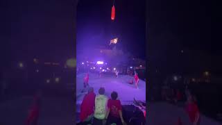 Worlds Biggest Trampoline