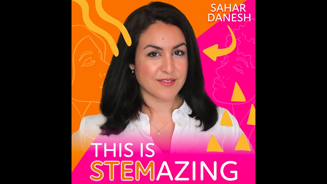 Sahar Danesh – A Mission to Shape Tech Policy and Elevate Women’s Voices