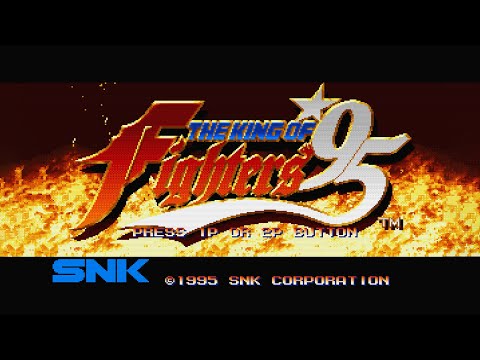 【激レア】KOF 95ラルフ 未開封 SNK SEGA 激レア】KOF 95ラルフ 未開封 SNK SEGA The King of Fighters