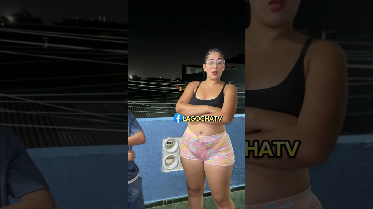 Cuando acompaño a mi hijo a donde su padre PT1  La Gocha tv  2026