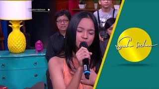 Video thumbnail of "Janji Untuk Mimpi - Lyodra Di Atas Rata-Rata"