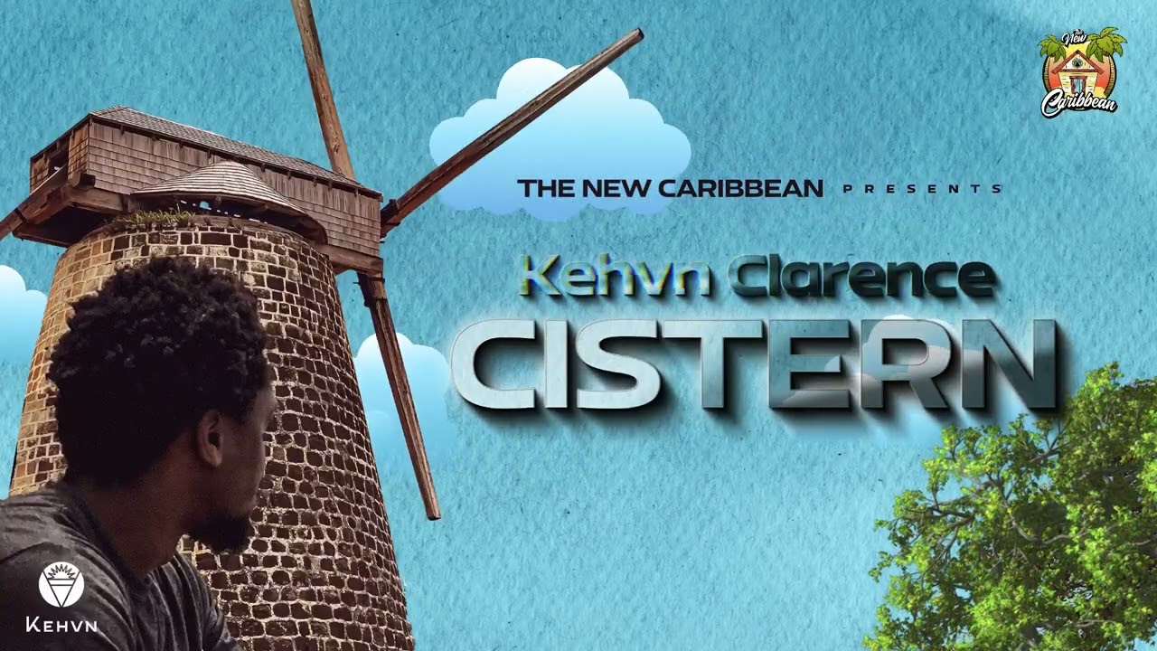Watch Kehvn Clarence - Cistern (Official Audio) on YouTube Watch Kehvn Clarence - Cistern (Official Audio) on YouTube