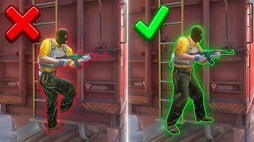 50 CS2 Tips Pros Use (But You Don’t)