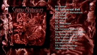 Òðóïíûå ×åðâè — Cinomiy Mortuorum