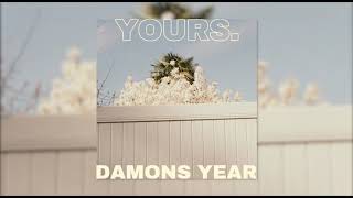 [1시간/HOUR] 데이먼스 이어(Damons year) - yours | 1시간 듣기