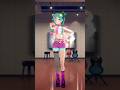#洗脳 ダンス🌀ライトネスver. #初音ミク #デコミク #DECO27