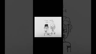 Your life's in the hand of God #fyp #viral #cartoonart #jonbellion #animation