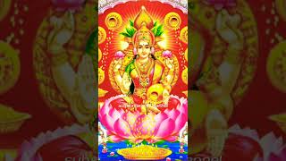 Mahalakshmi Ashtakam  Mahalakshmi Devotional Namasthestu Mahamaye