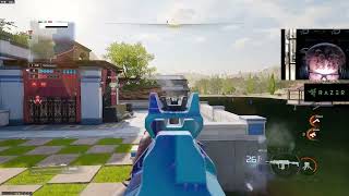 Huke Goes Insane & Drops 15 Kills on Hacienda Against Pros! ☢️