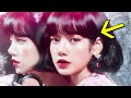 This Lisa's face detail is main reason why she's rarely seen without her bang