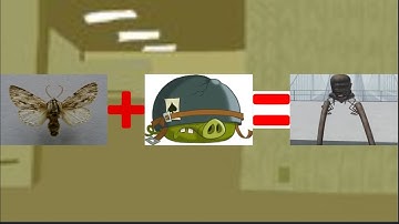 The Piggy Backrooms Extra Summer Map [SHIP] (Completed)