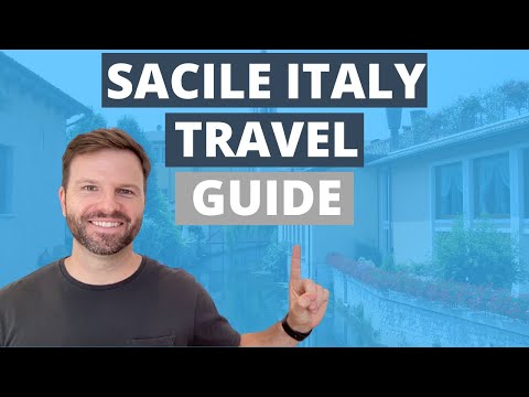 Sacile, Italy: A Hidden Treasure Waiting to be Discovered
