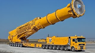 105 Unbelievable Heavy Machinery That Are At Another Level