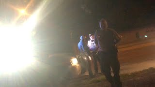 B. Kirkland of Tom Green County Sheriffs Department