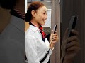 CABIN CREW JOB