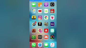 How to Stop Apps From Getting Revoked On IOS 10.3.3 IPhone 7/7 Plus (AntiRevoke Alternative Link)