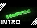 Intro for computerheadgfx 3d  by curlyartz