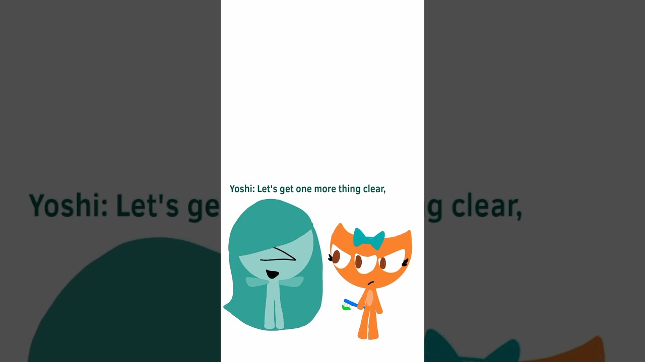 Uh oh, you found a toothpaste (Endless Monsters) 