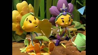 Hit Favorites 7 Playtime Pals Us Dvd 20098