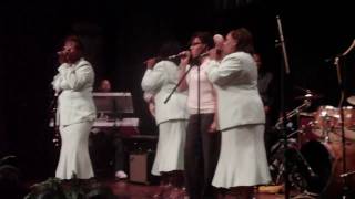 World Can't Do Me No Harm - the Melodyaires