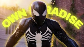 Spider-Man 2 - Own Paradise