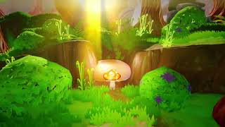 Mushroom Adventure Prototype Demo part 4