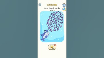 DOP 5 Delete One Part Level 221 #youtubeshorts #shorts