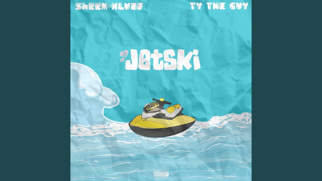Watch Jetski on YouTube Watch Jetski on YouTube