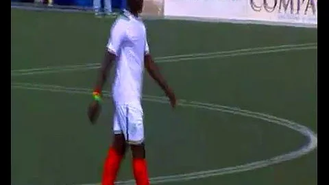 abdoulaye sy 9 seleccion senegal