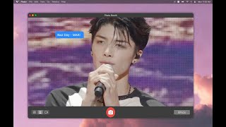 &Team Maki 마키 With 02Z - Bad Day