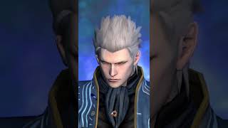 Crazy details of Yamato's DT form of Vergil | Dmc4SE Profile