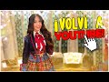ESTE ES MI NUEVO PROYECTO: TOMY ZOMBIE 🧟‍♀️ *un día de llamado