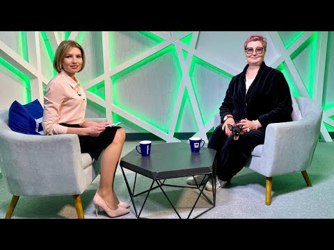 Татьяна Устинова. Интервью.