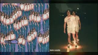 Slow It Down x Deja Vu (Benson Boone x Olivia Rodrigo mashup)