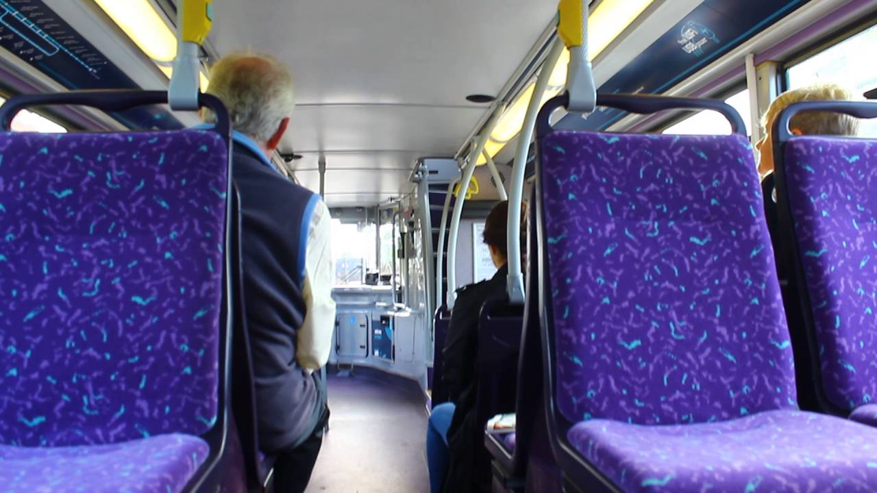 First West of England 32075 KP51WAO